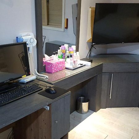 Hotel Rexvill 서울특별시 외부 사진