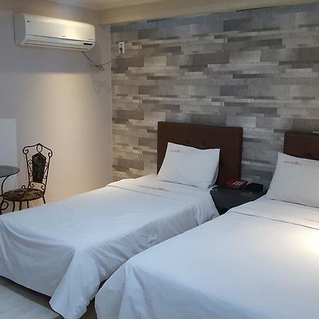 Hotel Rexvill 서울특별시 외부 사진