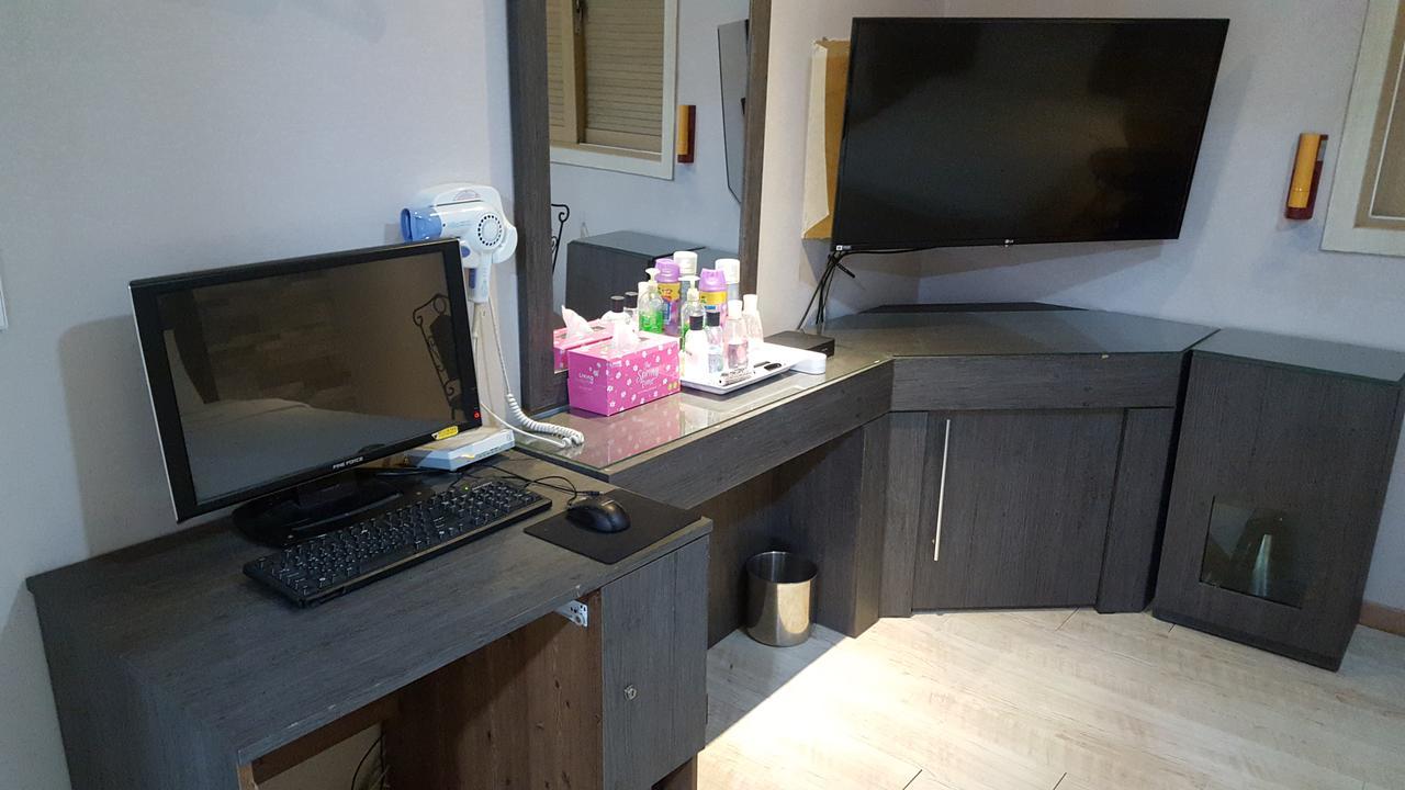 Hotel Rexvill 서울특별시 외부 사진