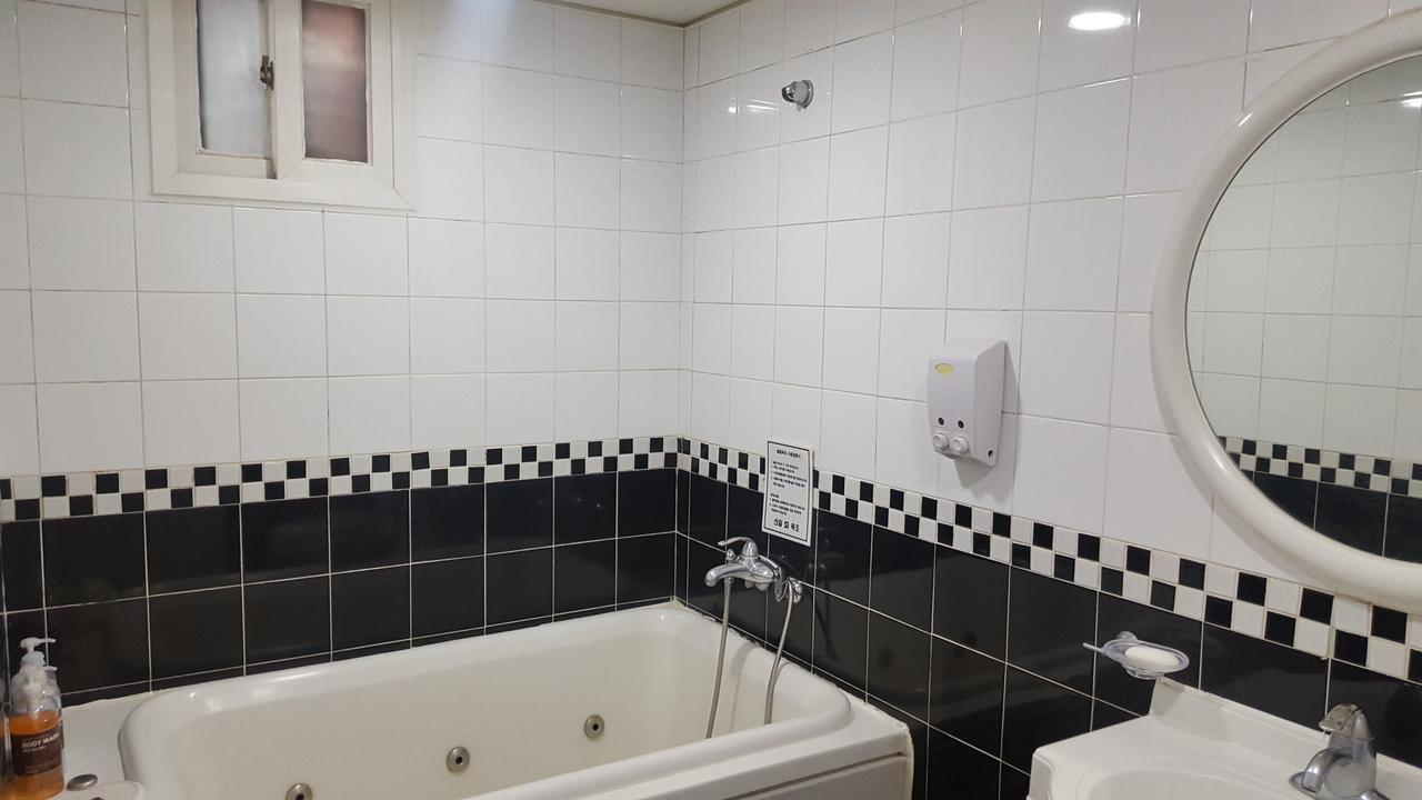 Hotel Rexvill 서울특별시 외부 사진