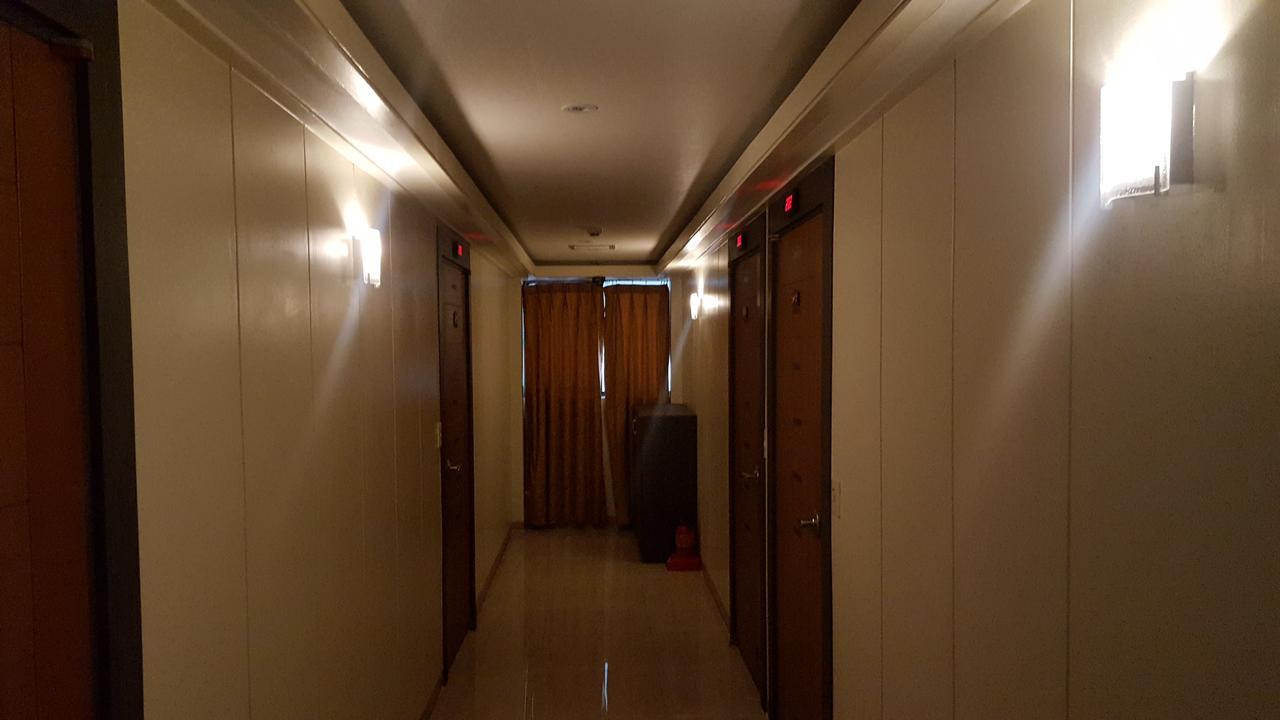 Hotel Rexvill 서울특별시 외부 사진